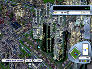 Illustration for article titled SimCity Creator Coming To Wii And DS